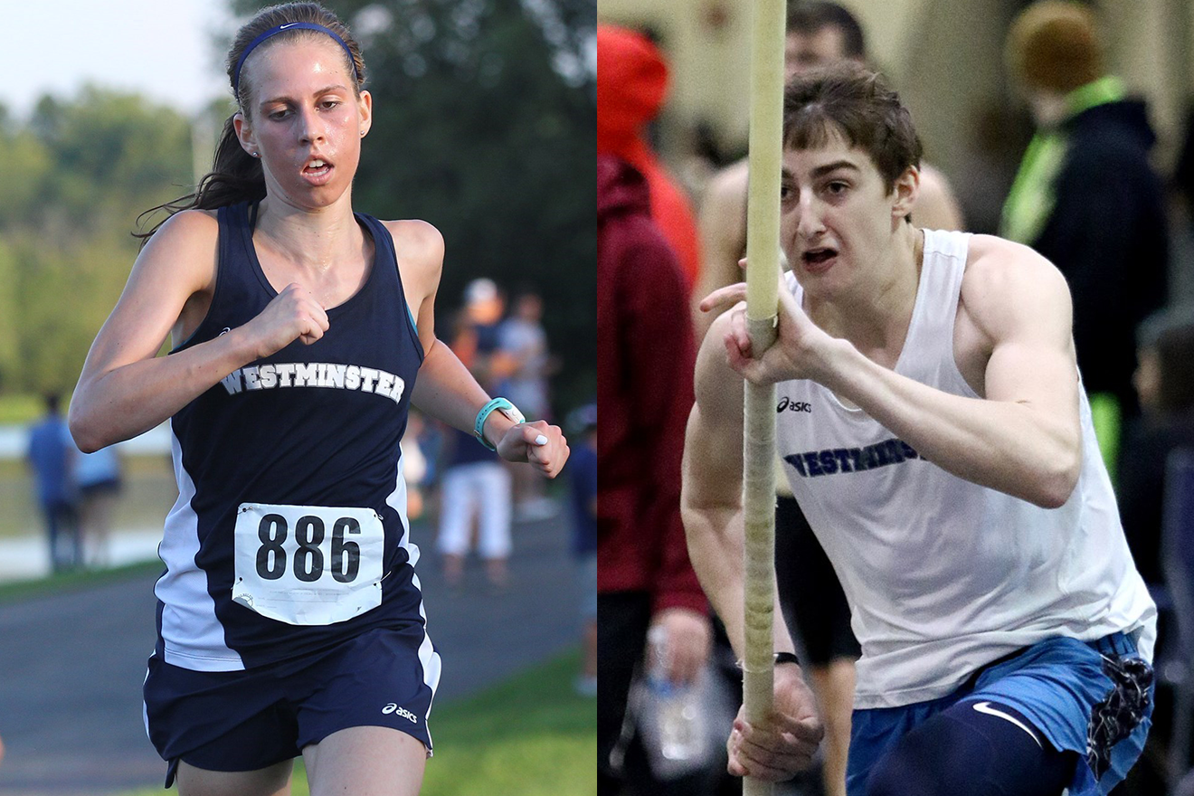 Titan Women Picked First in PAC Coaches’ Poll, Men Picked Fourth